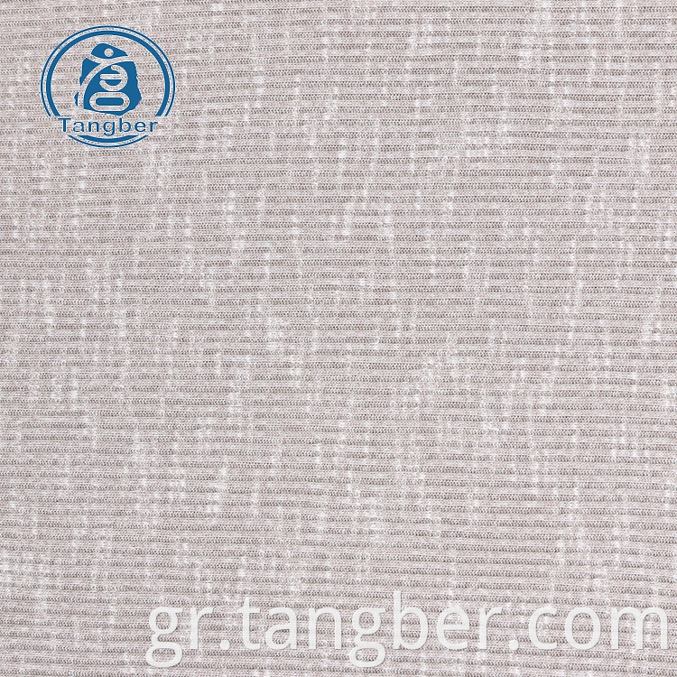 rayon slub fabric